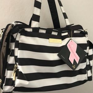 Jujube First Lady Be Prepared